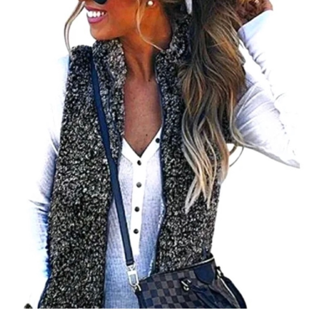Marc New York Andrew New York Performance size M vest